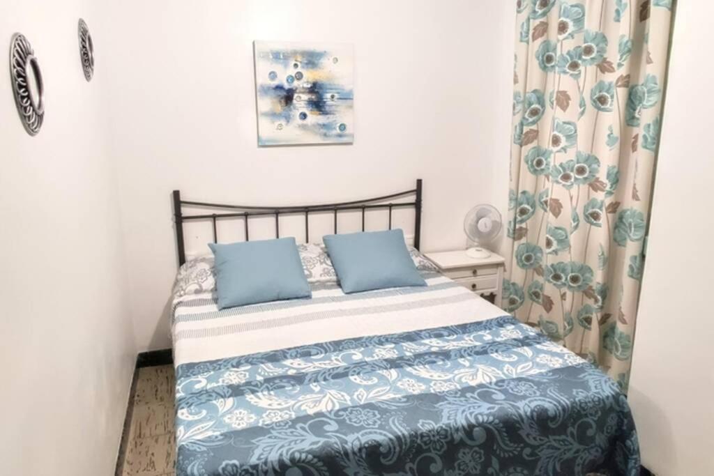 Comodo Apartamento Cerca Del Mar Santa Pola Exterior photo